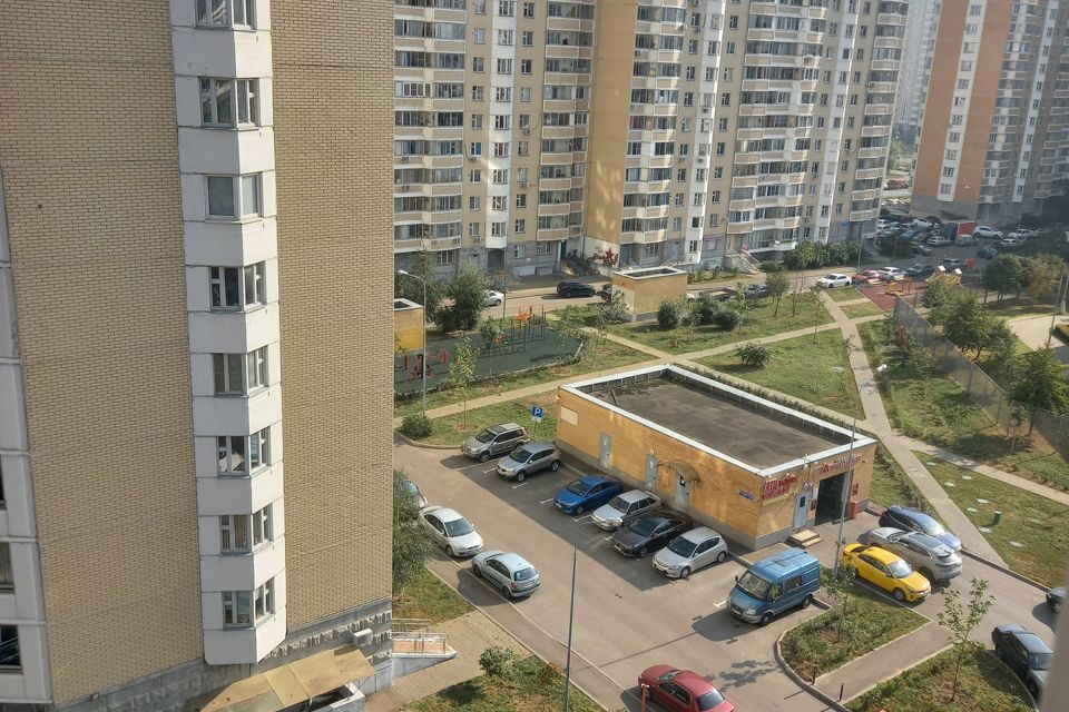 комната г Москва ул Рождественская 12 Юго-Восточный административный округ фото 8