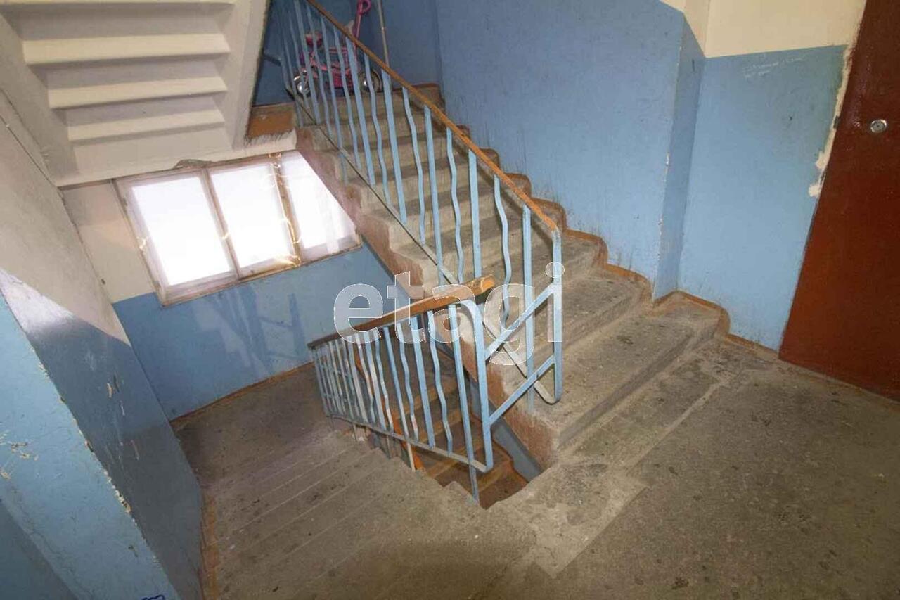квартира г Нижний Тагил ул Дарвина 38 фото 22