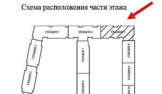 свободного назначения г Москва п Сосенское п Коммунарка ул Фитарёвская 6 метро Коммунарка Новомосковский административный округ, Московская область фото 6