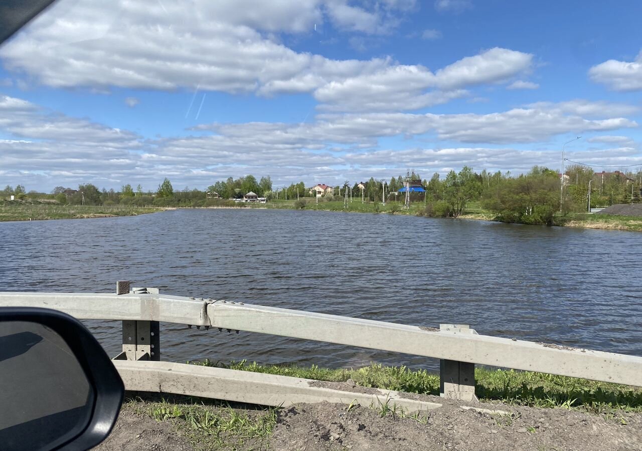 земля г Москва п Роговское д Спас-Купля ТиНАО направление Курское (юг) ш Варшавское 49 км, Московская область, ЛМС фото 16