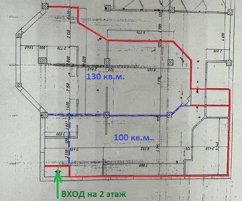 свободного назначения г Оренбург р-н Дзержинский ул Терешковой 148/3 фото 18