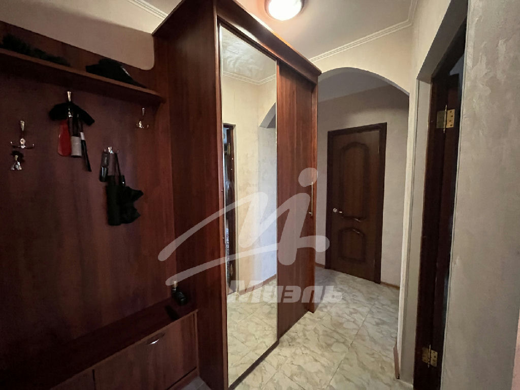 квартира г Балашиха ул Карбышева 3 фото 13