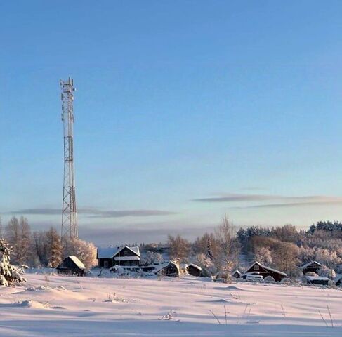 ул Карельская Каменногорское городское поселение фото