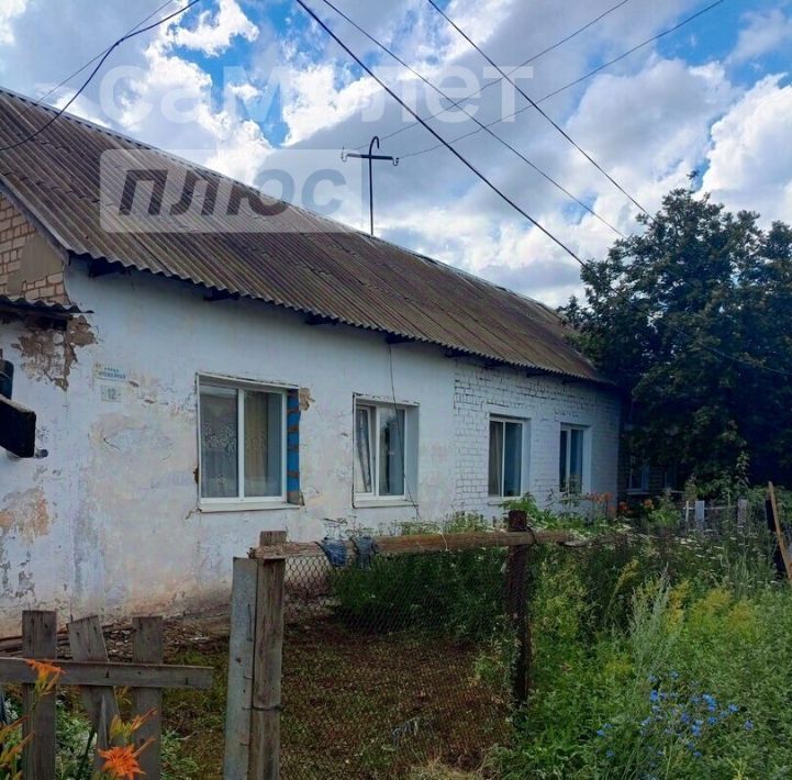 квартира г Оренбург п Нижнесакмарский ул Урожайная 12 фото 13