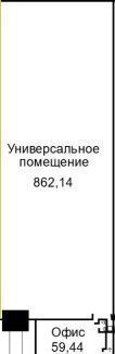 производственные, складские г Лыткарино Детский городок ЗИЛ фото 4