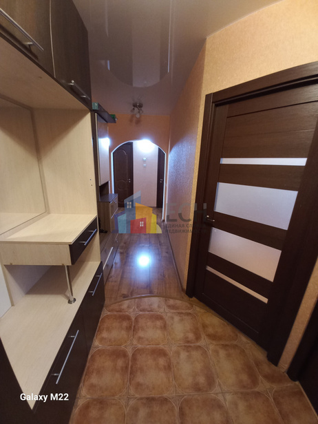 квартира г Тула р-н Пролетарский ул Кирова 149а фото 2