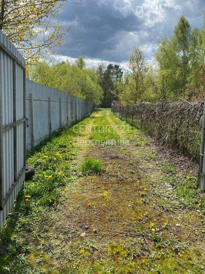 дом г Электросталь д Бабеево д 102 фото 15