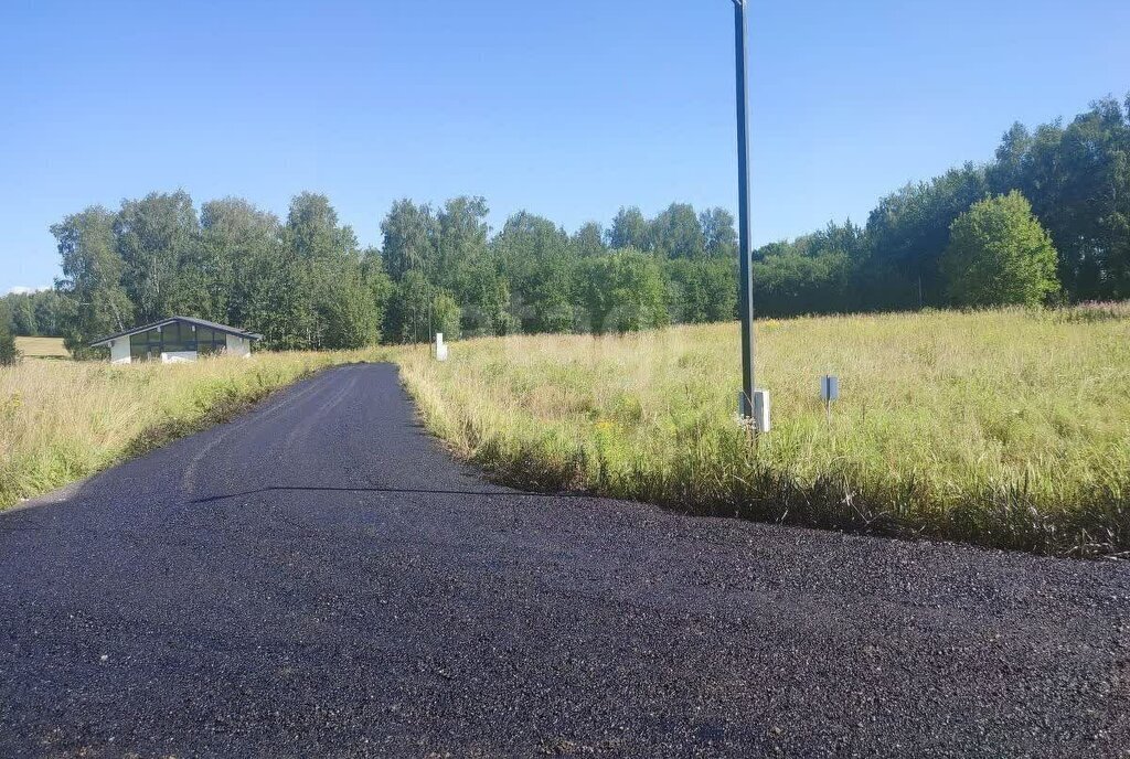 земля городской округ Раменский с Салтыково тер. ТСН Ванвилладж ул Рубиновая фото 7