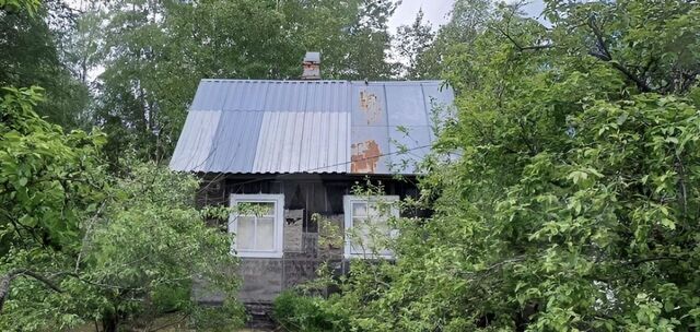 снт ПСК Спортсудостроитель Мгинское городское поселение фото