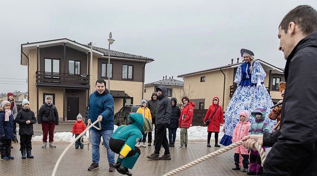 дом р-н Всеволожский д Вартемяги ул Авиаторов 3 Агалатовское с/пос, Озерки фото 11