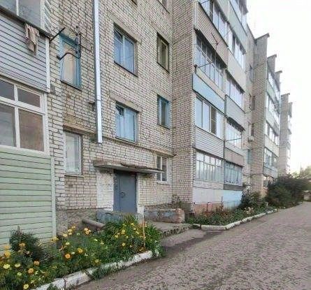 р-н Рыбновский г Рыбное ул Юбилейная 4 Рыбновское городское поселение фото