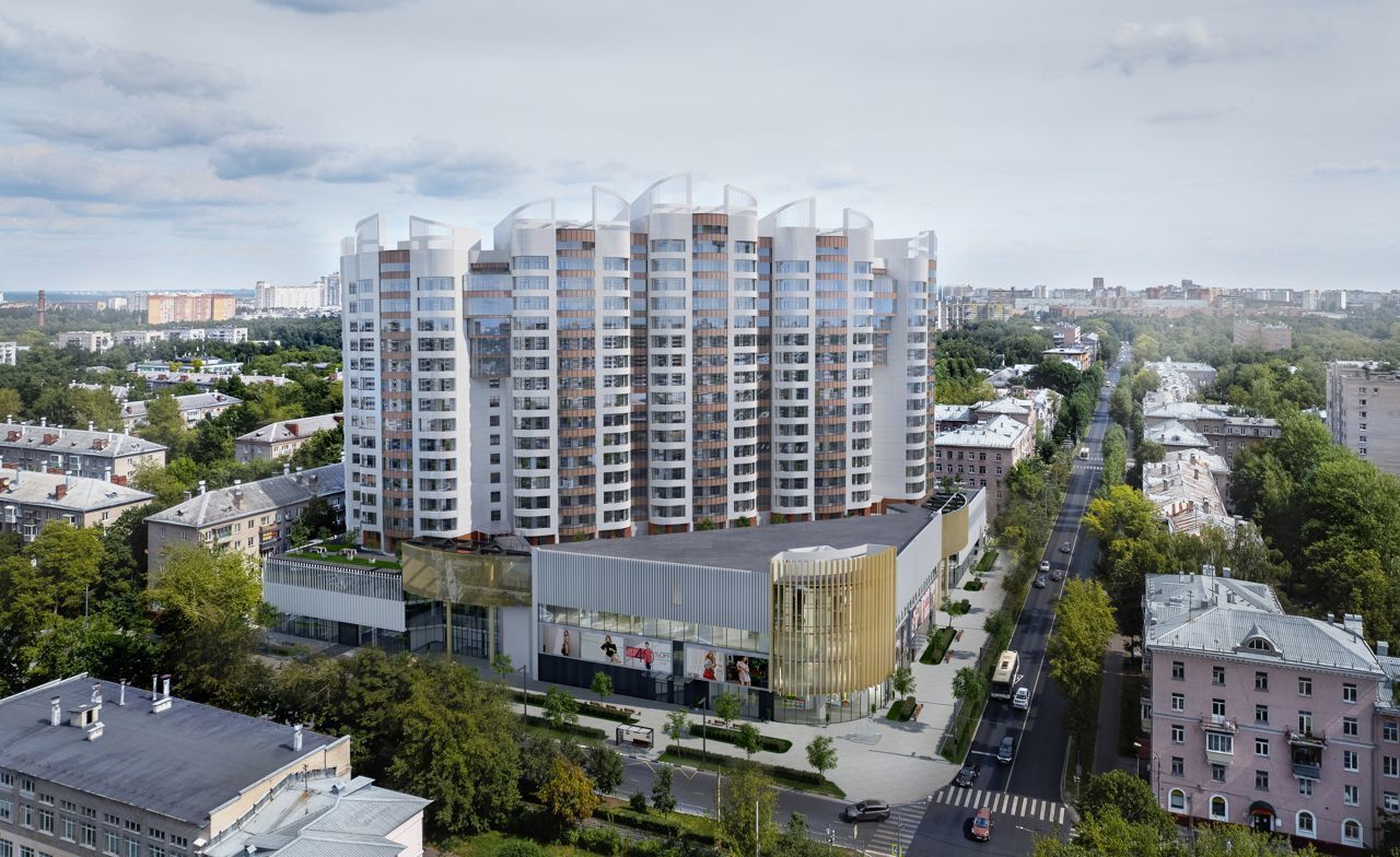 квартира г Королев ул Калинина 11 фото 2