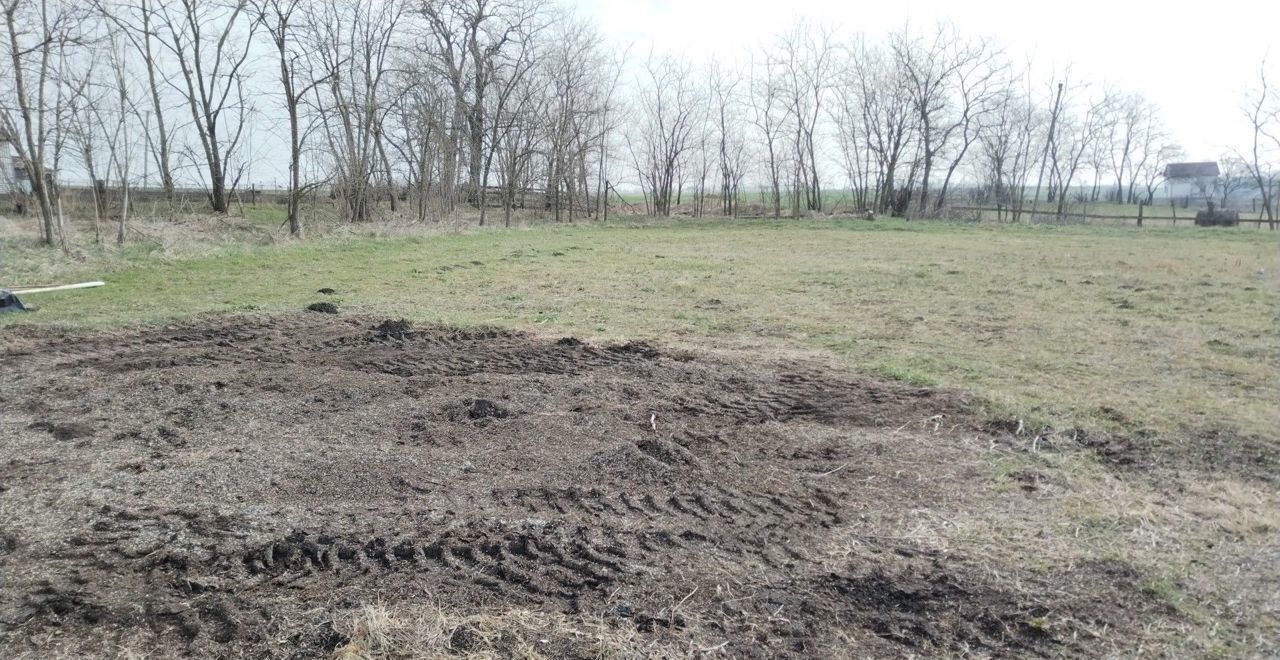 земля р-н Кореновский ст-ца Журавская ул Северная 4 Журавское сельское поселение, Выселки фото 4