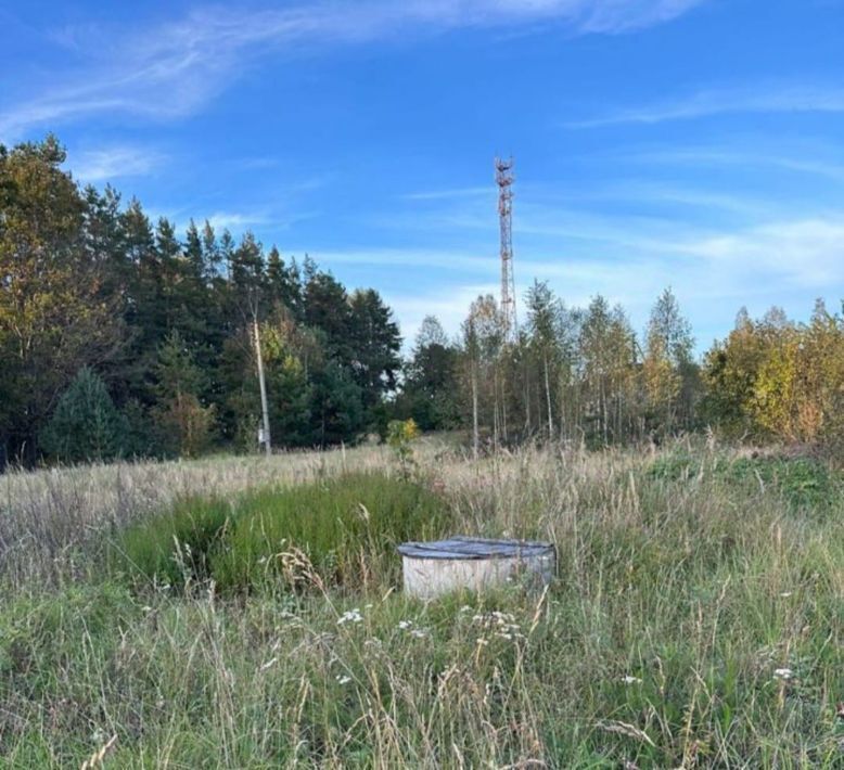 земля р-н Угранский с Всходы ул Коммунальная 1 фото 11