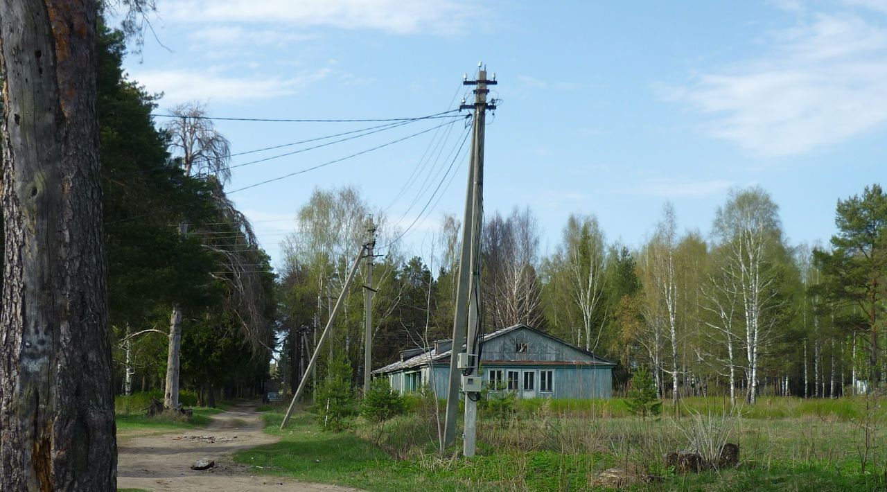 земля р-н Слободской с/п Ленинское фото 12