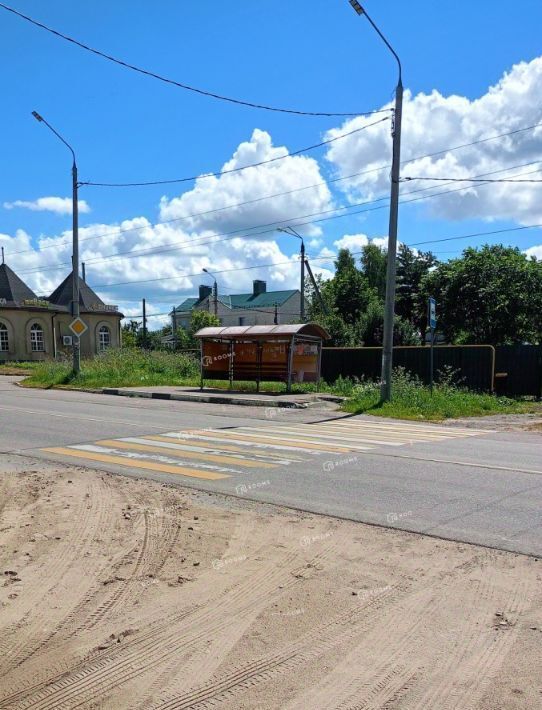 земля р-н Ленинский д Мыза Иншинский сельский округ, Тула фото 6