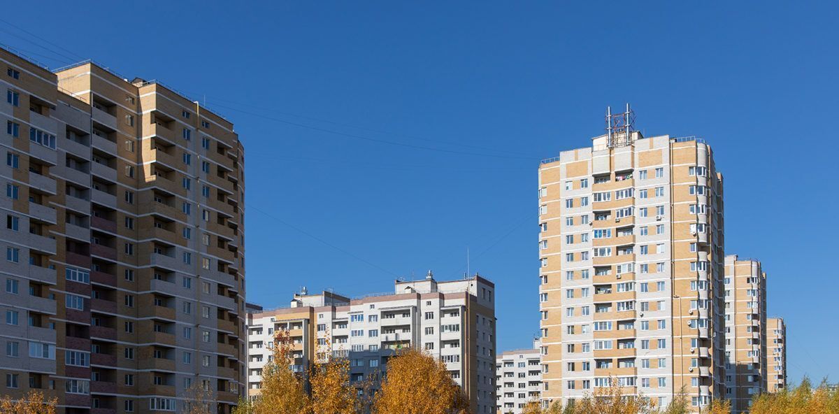 квартира г Владимир р-н Ленинский ул. Родионовка, 6А фото 13