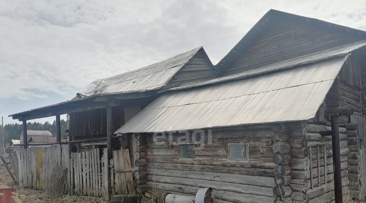 дом р-н Нижнесергинский г Михайловск ул Подгорная 16 Михайловское городское поселение фото 5