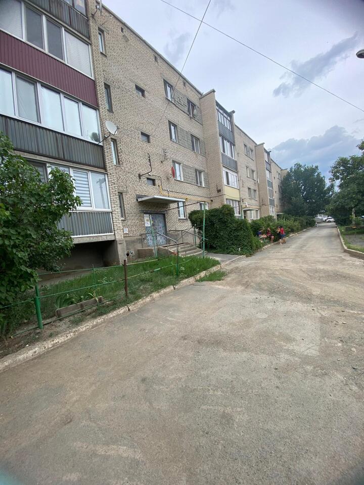квартира г Орск р-н Советский Казачий ул Узловая 6а фото 13