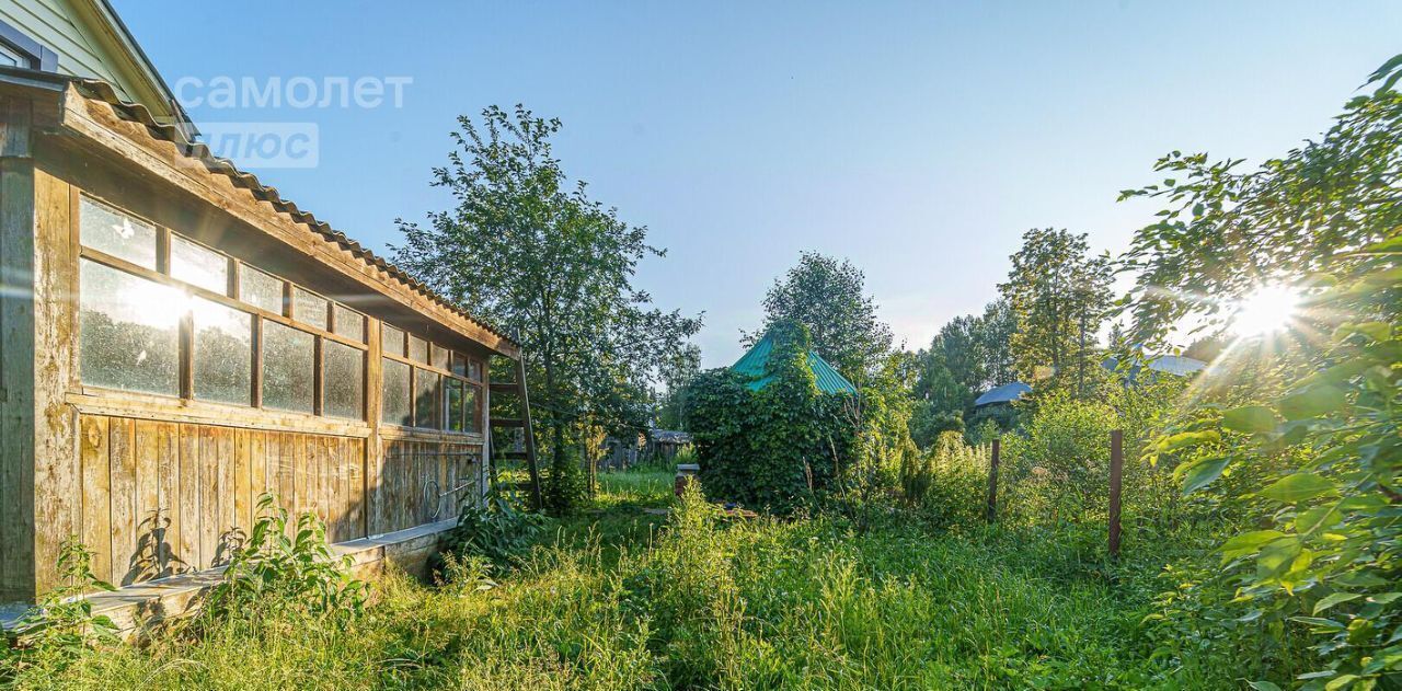 дом р-н Пермский п Сылва ул Подгорная фото 16