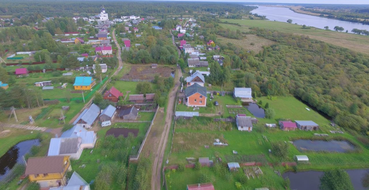 дом р-н Калининский д Орша Эммаусс фото 21