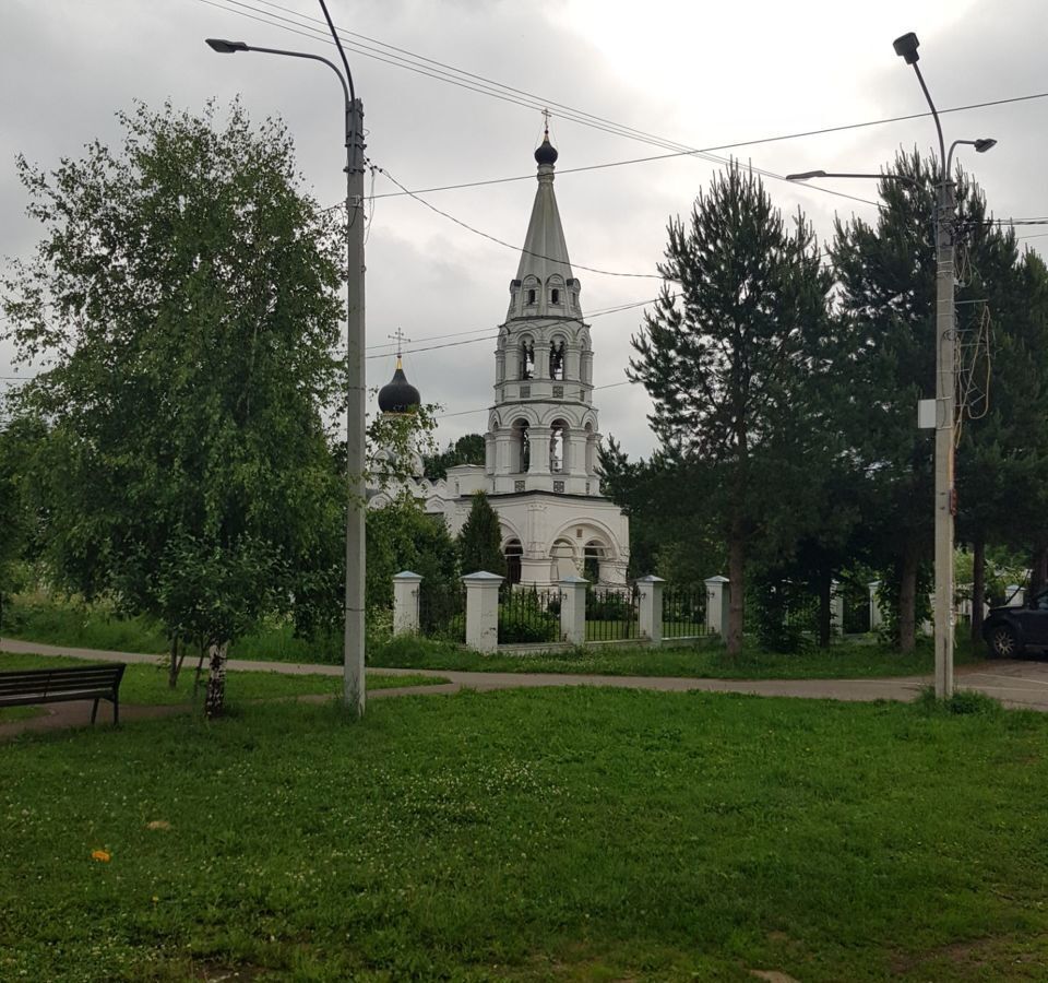 земля городской округ Солнечногорск д Поярково 8, г. о. Химки, Ржавки фото 6