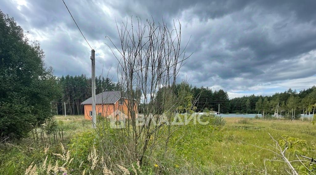 земля р-н Дзержинский п Товарково ул Школьная городское поселение Товарково фото 4