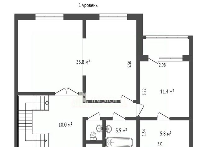 мкр Оптимистов 3/2 фото