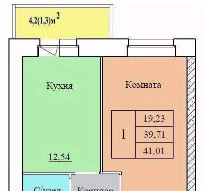 р-н Ленинский дом 17а фото