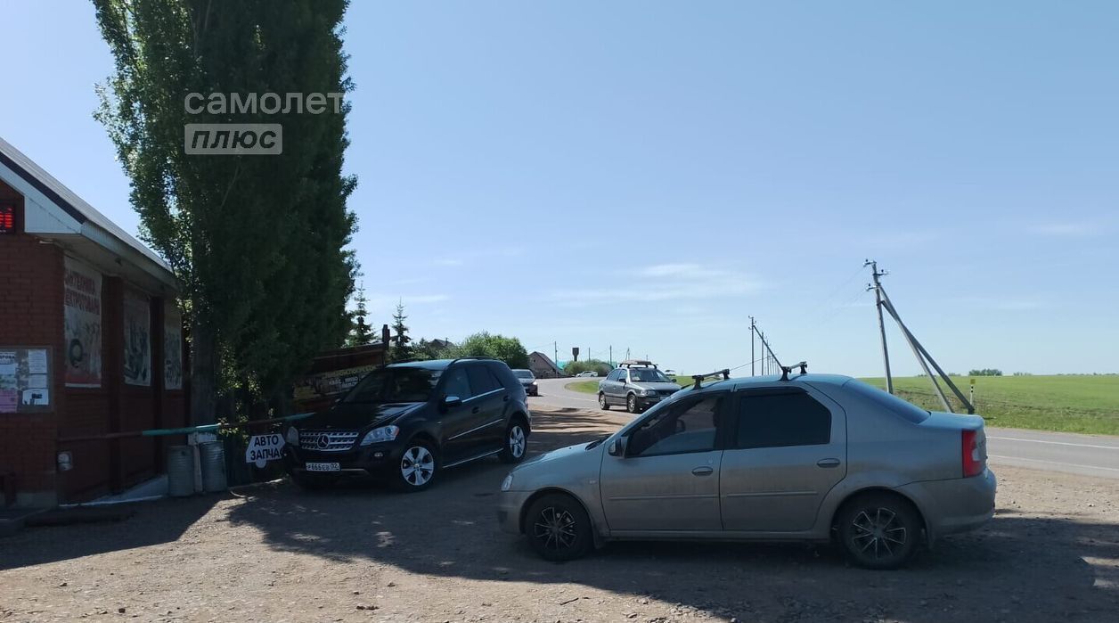 торговое помещение р-н Уфимский с Дмитриевка ул Интернациональная 1 фото 13