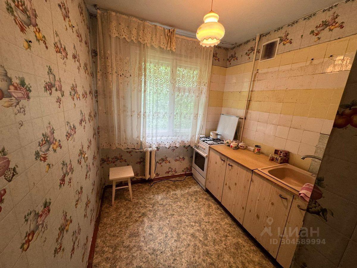 квартира г Краснодар р-н Прикубанский ул им. Яна Полуяна 12 фото 5