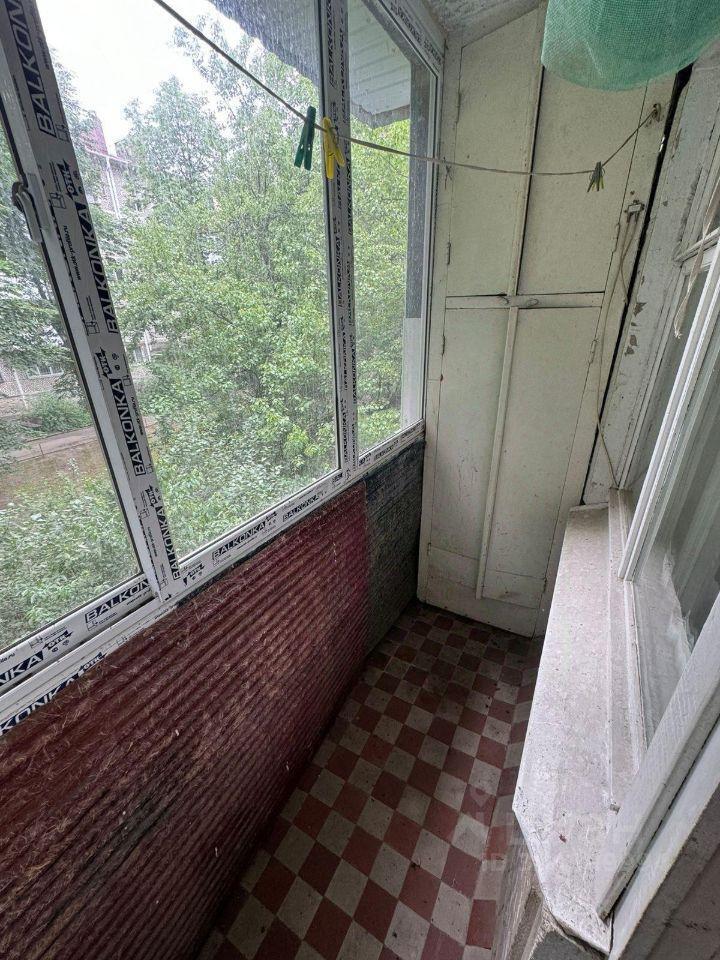 квартира г Краснодар р-н Прикубанский ул им. Яна Полуяна 12 фото 9