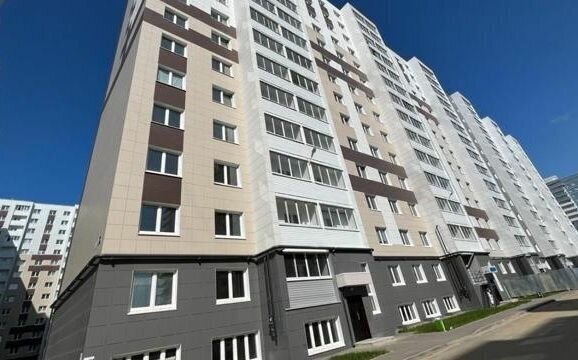 р-н Московский дом 59 ЖК «Южная равнина» фото