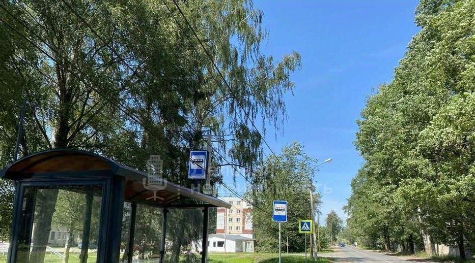 дом р-н Новгородский д Новоселицы ул Центральная 200 Савинское с/пос фото 38