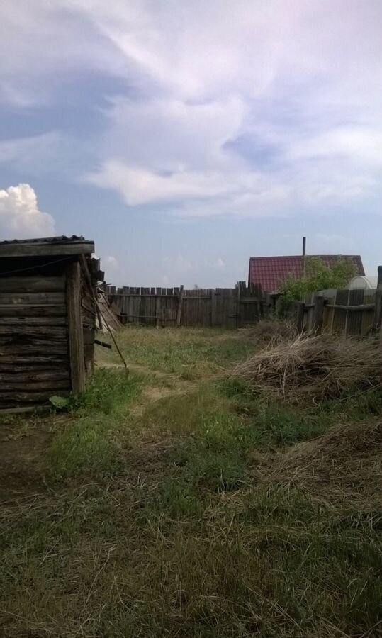 земля р-н Кинельский с Малая Малышевка ул Школьная сельское поселение Малая Малышевка, Комсомольский фото 1