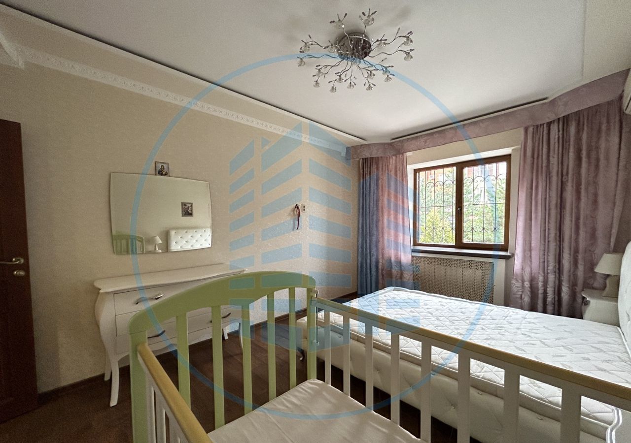 квартира г Ессентуки ул Орджоникидзе 81к/2 фото 26