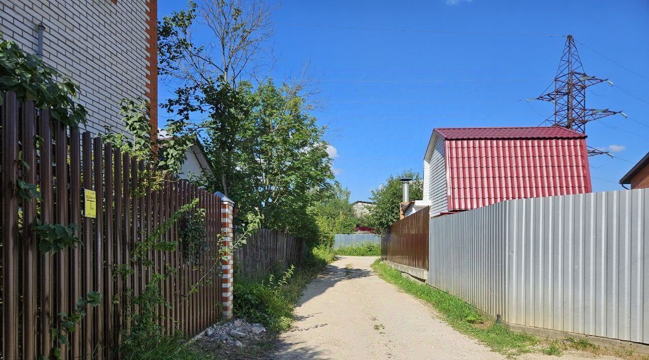 дом г Обнинск снт Самсоново 20 фото 12