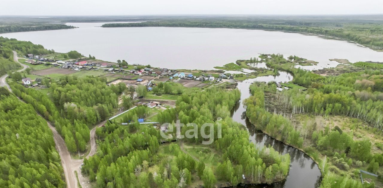 дом р-н Нижнетавдинский с Ипкуль ул М.Джалиля фото 31