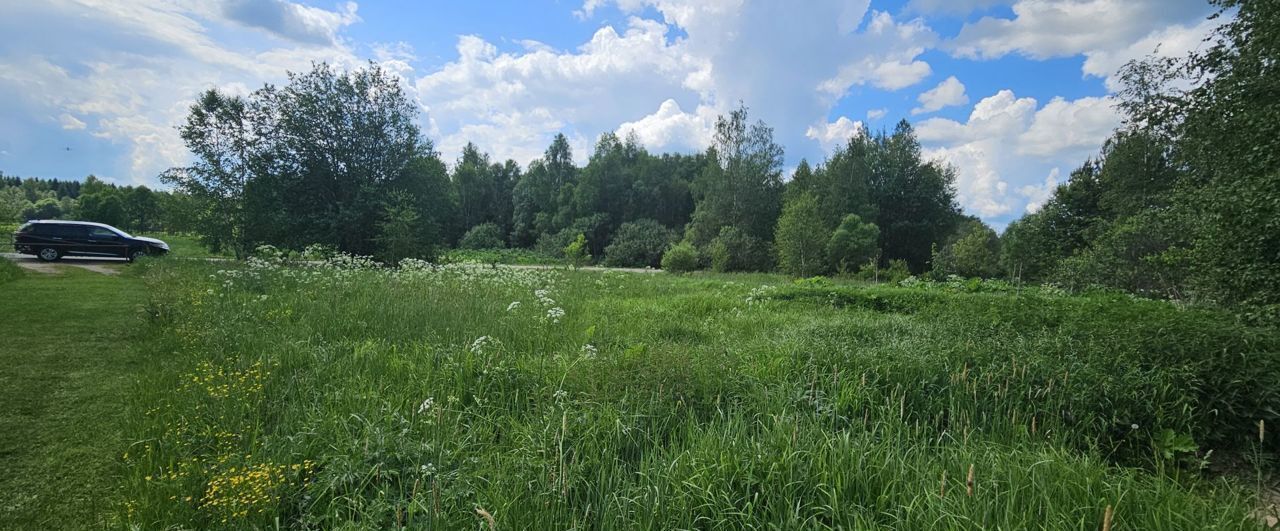 земля городской округ Рузский д Грязново Руза фото 4