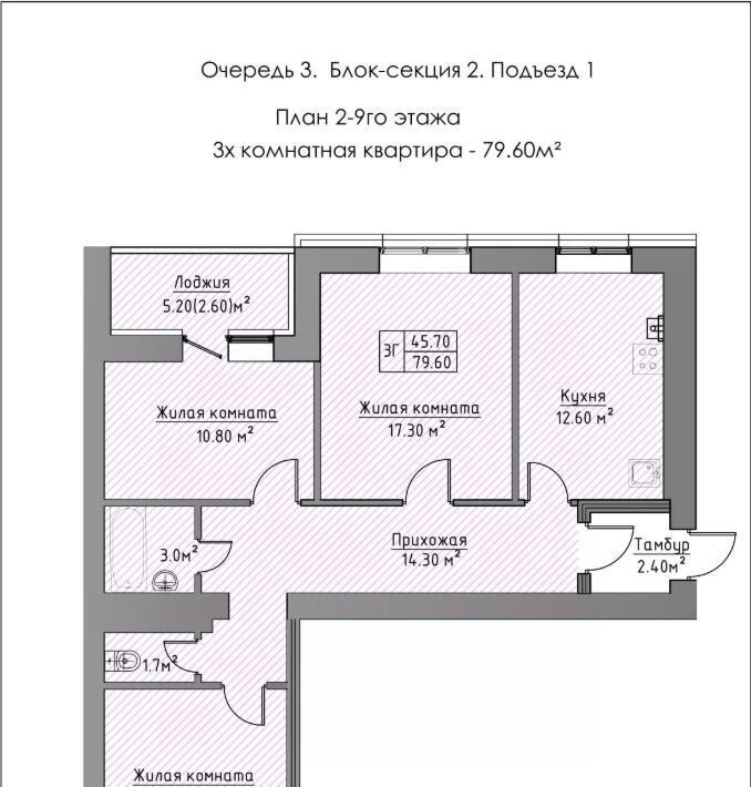 квартира р-н Зеленодольский с Айша Айшинское с/пос, Зеленая Долина жилой комплекс фото 1