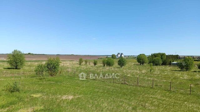 с Барское-Городище ул Луговая 17 муниципальное образование, Павловское фото