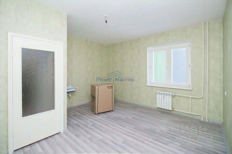 квартира г Новосибирск р-н Кировский пер 2-й Гранатовый 50 фото 8