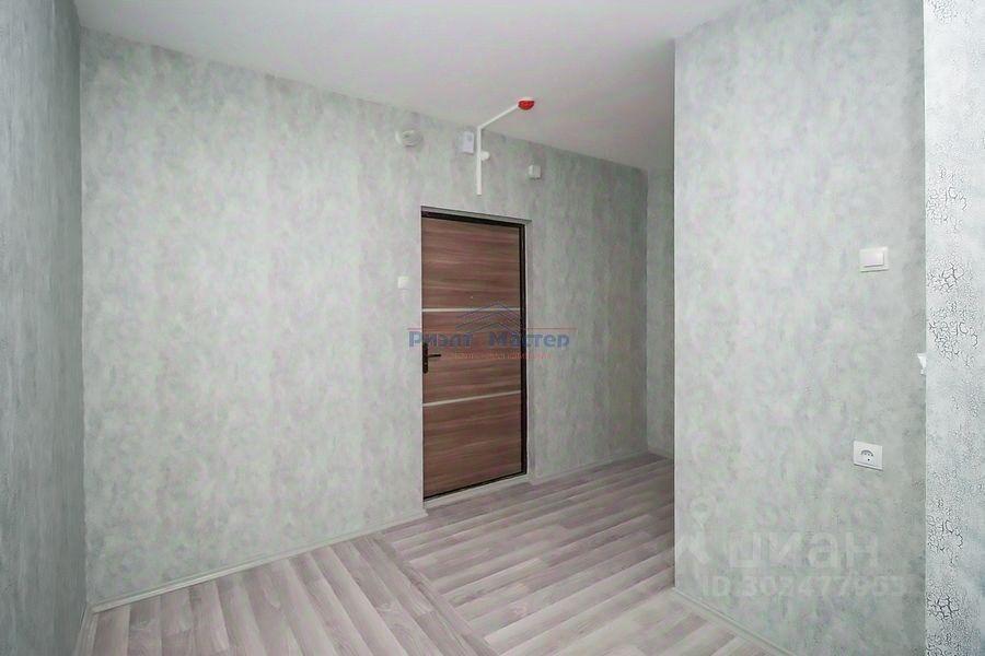 квартира г Новосибирск р-н Кировский пер 2-й Гранатовый 50 фото 19