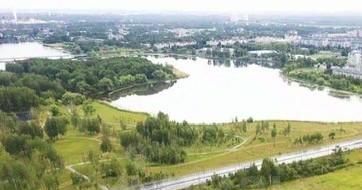 земля р-н Тосненский Тельмановское городское поселение, Шушары фото 6