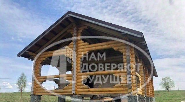 дом г Добрянка с Сенькино ул Коровина фото 1