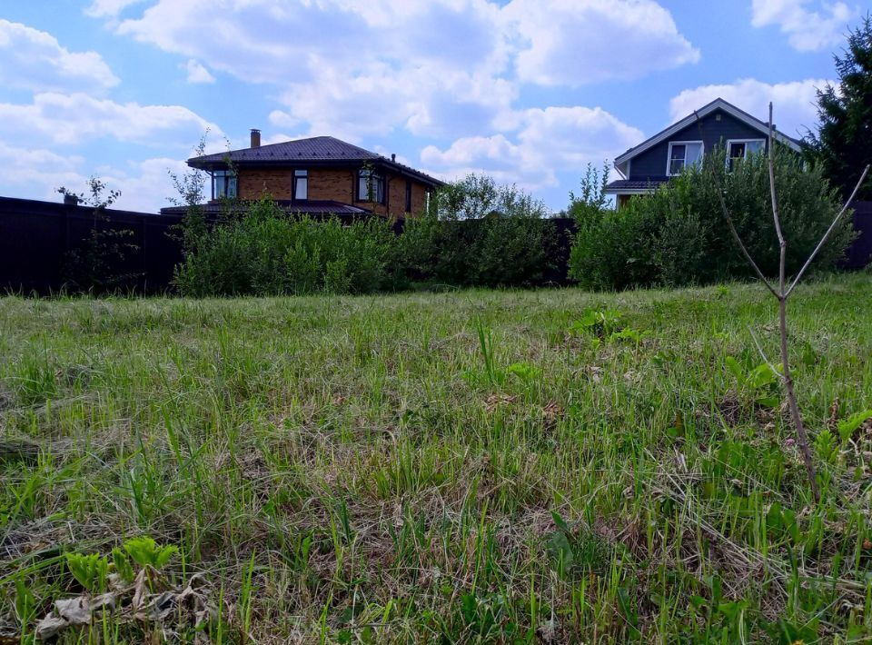 земля городской округ Дмитровский Зима Лето кп, Лобня фото 4