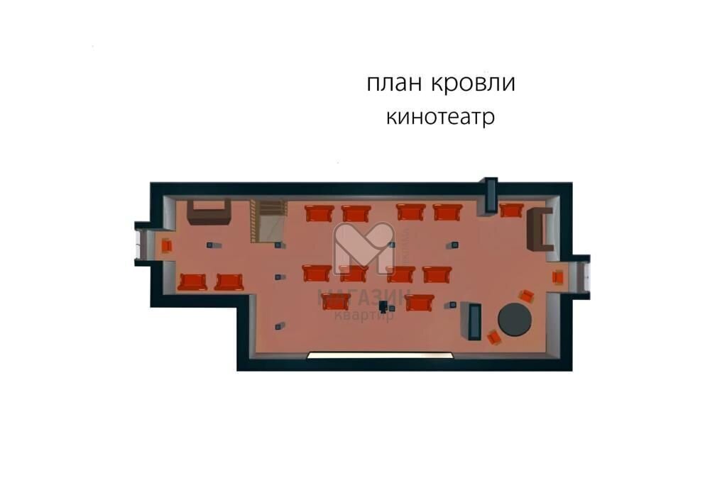 свободного назначения г Зеленогорск Курортный ул Исполкомская 6 фото 10