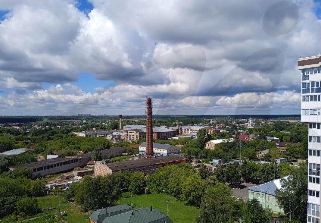 квартира городской округ Богородский г Старая Купавна ул Октябрьская 14а фото 14