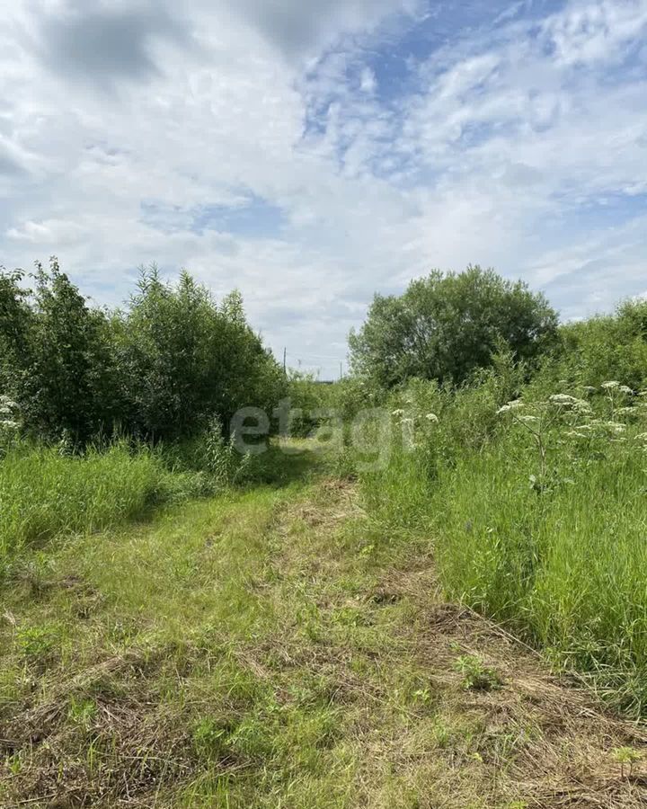 земля р-н Березовский с/с Бархатовский сельсовет, Сосновоборск фото 7