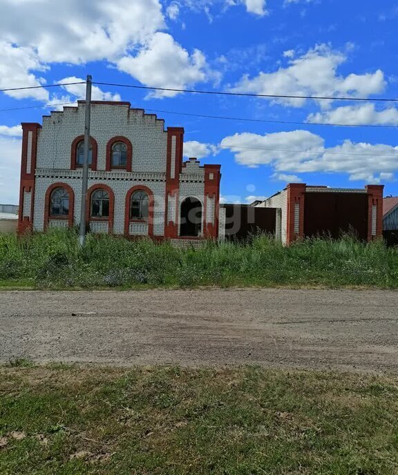 дом г Ульяновск р-н Ленинский ул Мичурина фото 14